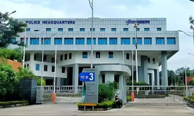 भोपाल में छह थाना प्रभारियों का फेरबदल, पुलिस मुख्यालय के निर्देश पर कार्रवाई 1 KSHITITECH phq bhopal5 3 2 KSHITITECH