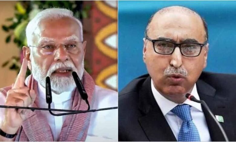 पाकिस्तानी विदेश मंत्री बोले- मोदी के बयान से पाक को लगी मिर्ची, पहलगाम आतंकी हमले पर करने लगा बकवास 1 KSHITITECH pm1 1 KSHITITECH