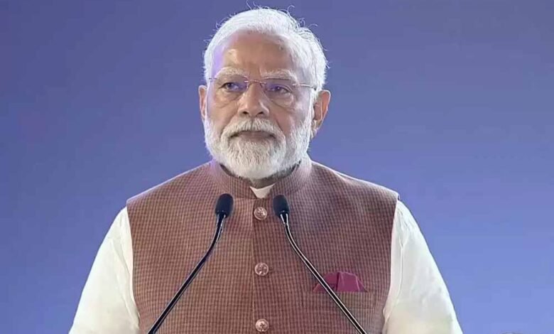 आज पीएम मोदी बिहार, ओडिशा और आंध्र प्रदेश के दौरे पर, कई विकास परियोजनाओं का करेंगे शुभारंभ 1 KSHITITECH pm1 6 KSHITITECH