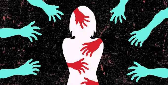 सामूहिक दुष्कर्म मामले में कोलकाता पुलिस ने लॉ कॉलेज के गार्ड को किया गिरफ्तार 1 KSHITITECH rape1 1 KSHITITECH