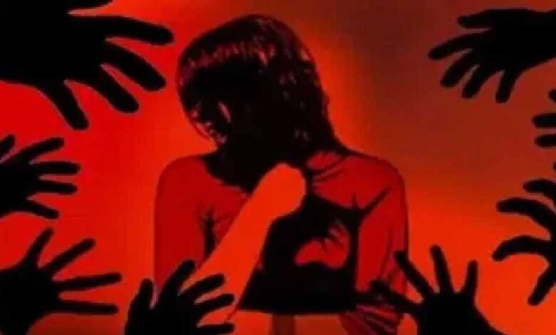 छिंदवाड़ा में वेयर हाउस में मजदूरी करने के गई आदिवासी युवती का अपहरण, फिर बंधक बनाकर किया गैंगरेप 1 KSHITITECH rape 22 7 1 KSHITITECH