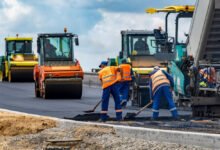 road constructionA 73 1 Console Corptech Pradakshina Consulting Pvt Ltd