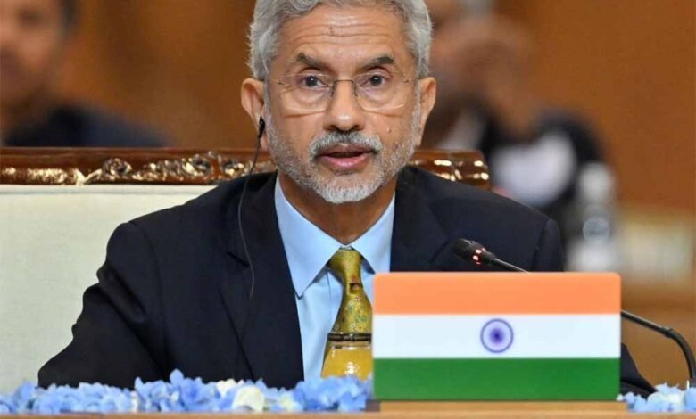 राजनाथ ने दोगलेपन को किया खारिज, SCO में आतंकवाद पर जयशंकर की दो टूक 1 KSHITITECH s jai1 2 KSHITITECH