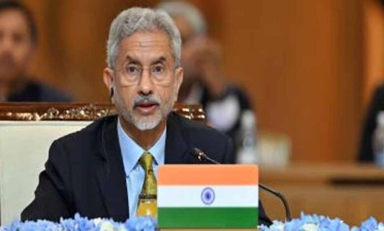 विदेश मंत्री ने पहलगाम आतंकी हमले के खिलाफ भारत के साथ एकजुटता दिखाने के लिए आभार व्यक्त किया 1 KSHITITECH s jia KSHITITECH