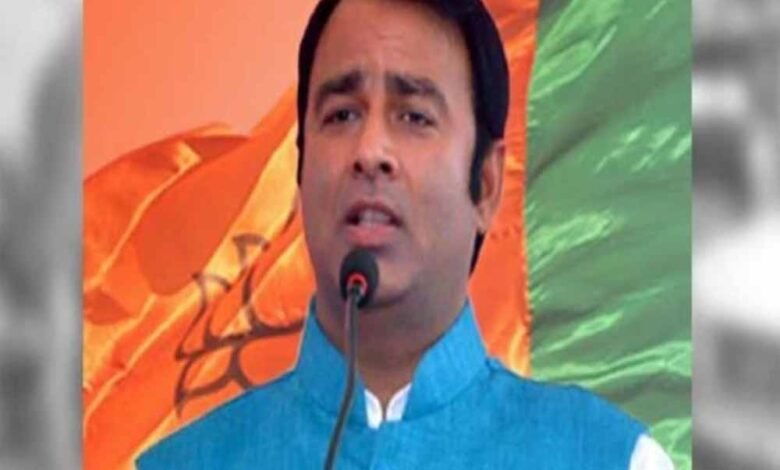संगीत सोम सपा प्रमुख पर जमकर बरसे, कहा- अखिलेश सीजनल हिंदू, अगर उन्हें हिंदू बनना है तो परमानेंट हिंदू बनें 1 KSHITITECH sangeet1 KSHITITECH