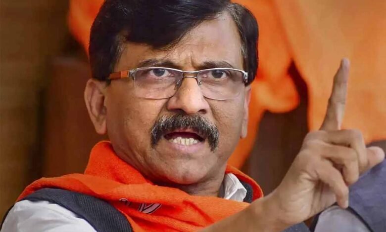 हमें बस पहलगाम पर बात करनी है, सरकार को संसद का विशेष सत्र बुलाना चाहिए: संजय राउत 1 KSHITITECH sanjay1 KSHITITECH