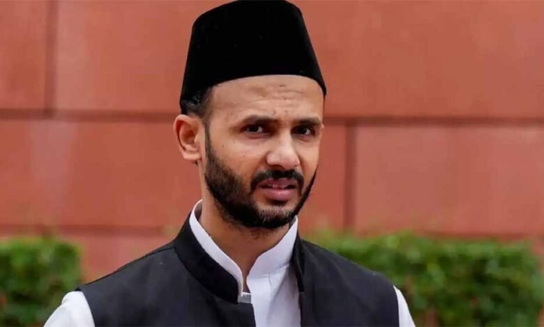 संभल में हिंसा भड़काने का है आरोप- सपा सांसद बर्क और जामा मस्जिद के सदर सहित 22 के खिलाफ चार्जशीट दाखिल 1 KSHITITECH sapa KSHITITECH
