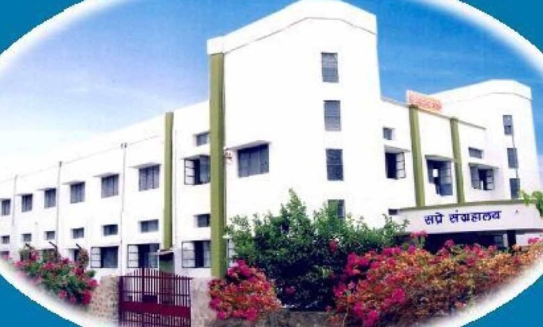 सप्रे संग्रहालय में हिन्दी पत्रकारिता द्वि-शताब्दी समारोह 21 जून को 1 KSHITITECH sapre KSHITITECH
