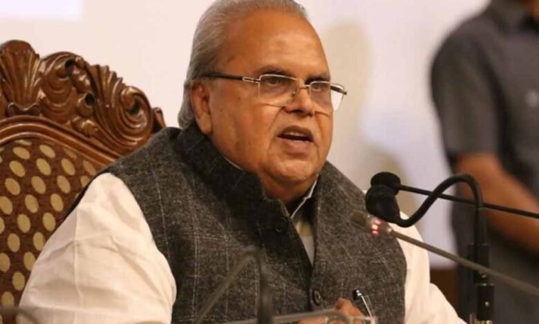 किडनी की बीमारी से जूझ रहे पूर्व गवर्नर सत्यपाल मलिक ने अस्पताल से आज फिर किया पोस्ट, फोन नंबर भी जारी किया 1 KSHITITECH satpal malik1 KSHITITECH