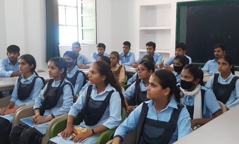 अशोकनगर वासियों के लिए खुशखबरी, शहर में अब केंद्रीय विद्यालय खुलेगा 1 KSHITITECH school student6A 106 1 2 KSHITITECH