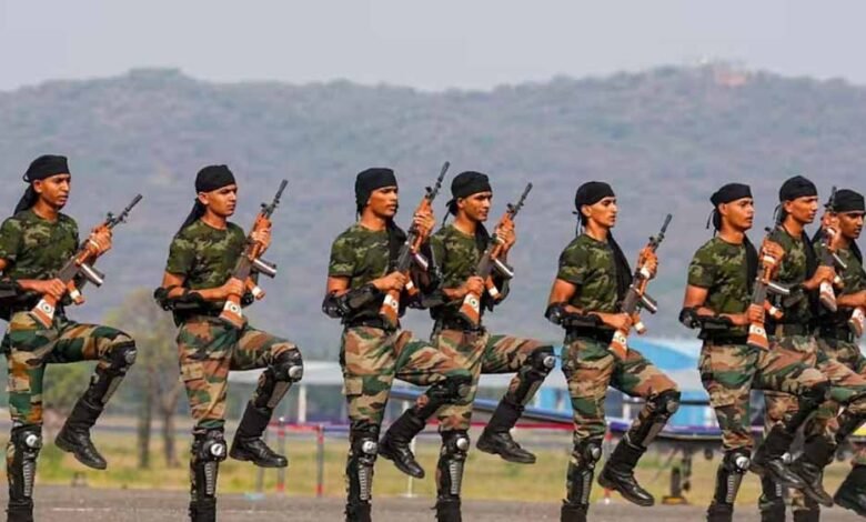 अग्निवीर भर्ती परीक्षा का हुआ ऐलान- 30 जून से 10 जुलाई तक होगी परीक्षा 1 KSHITITECH sena1 KSHITITECH