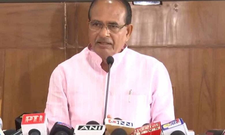 शिवराज सिंह बोले - आपातकाल पाप, क्षमा याचना करे कांग्रेस 1 KSHITITECH shivraj KSHITITECH
