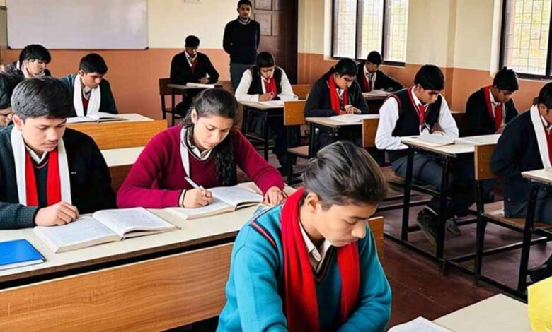 प्रदेश में 4 लाख से अधिक विद्यार्थियों को व्यावसायिक प्रशिक्षण, 12 ट्रेड में दिया गया प्रशिक्षण 1 KSHITITECH stu 1 KSHITITECH