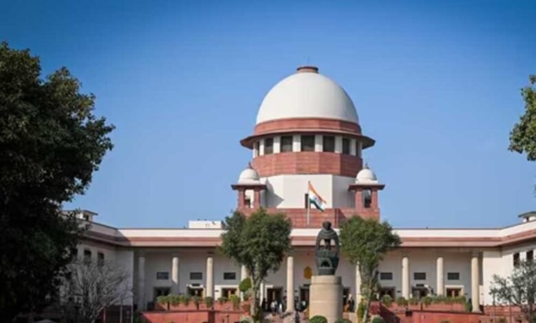 भिंड के दो पत्रकारों की पिटाई का मामला तूल पकड़ता जा रहा, SC ने मोहन सरकार को भेजा नोटिस 1 KSHITITECH supreme courtA 156 4 KSHITITECH