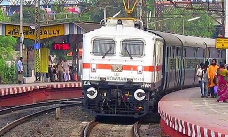 ग्वालियर से बेंगलुरु के बीच चलेगी Direct train, दो महीनों में चलने लगेगी, भोपाल में भी रुकेगी 1 KSHITITECH train india86 5 KSHITITECH