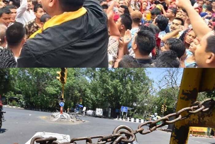 टिपरा मोथा का अपनी ही सरकार को अल्टिमेटम, डीएम पर नहीं हुई कार्रवाई तो त्रिपुरा में लग जायेगा लॉकडाउन 1 KSHITITECH tripura2 KSHITITECH