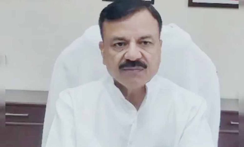 स्कूल शिक्षा एवं परिवहन मंत्री सिंह ने श्रमिकों की मृत्यु पर किया शोक व्यक्त 1 KSHITITECH uday KSHITITECH