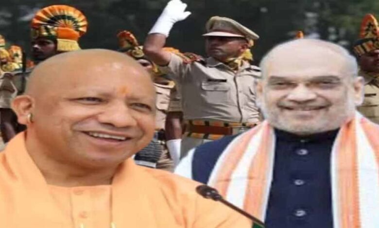 यूपी पुलिस के चयनित 60,244 आरक्षियों को सौपेंगे नियुक्ति पत्र, गृहमंत्री अमित शाह और मुख्यमंत्री योगी रहेंगे मौजूद 1 KSHITITECH up1 2 KSHITITECH