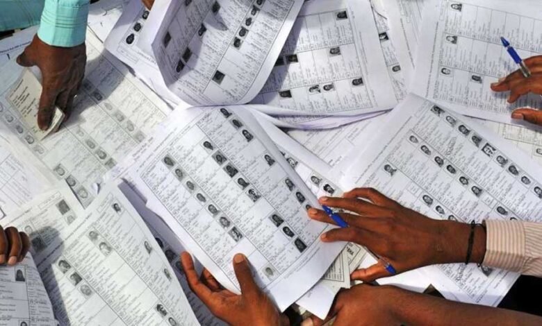 नौ पार्षदों के उप निर्वाचन में 8823 मतदाता करेंगे मताधिकार का उपयोग, मतदान 7 जुलाई को 1 KSHITITECH voter listA 82 4 KSHITITECH
