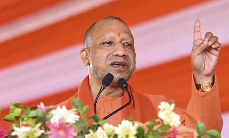 योगी सरकारबड़े स्तर पर सरकारी इन्फ्रास्ट्रक्चर को भविष्य की जरूरतों के अनुसार निर्मित करने पर फोकस कर रही 1 KSHITITECH yogi1 1 KSHITITECH