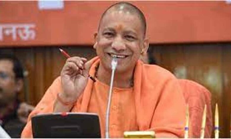 योगी सरकार वर्षा जल संचयन को लेकर व्यापक अभियान चला रही, जल संरक्षण की दिशा में बड़ी उपलब्धि 1 KSHITITECH yogi1 10 KSHITITECH