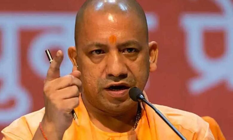 सीएम योगी ने गोरखपुर लिंक एक्सप्रेसवे का किया उद्घाटन, जो सुरक्षा में सेंध लगाएगा उसे यमराज का टिकट मिलेगा 1 KSHITITECH yogi2 10 KSHITITECH