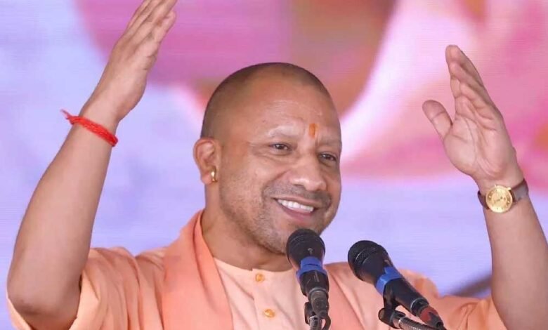 योगी सरकार ने लोमड़ी और सियार के हमले से होने वाली मृत्यु को राज्य आपदा घोषित कर दिया 1 KSHITITECH yogi A 116 KSHITITECH