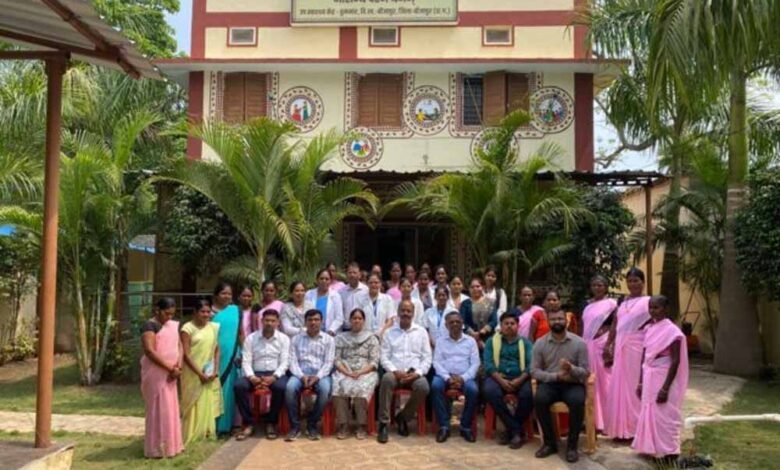 छत्तीसगढ़ के बीजापुर जिले के तुमनार अस्पताल को मिला राष्ट्रीय गुणवत्ता आश्वासन मानक प्रमाण पत्र 1 KSHITITECH 1 104 KSHITITECH