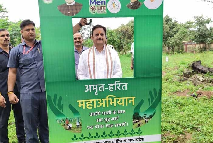 जन अभियान परिषद, शासन प्रशासन का मजबूत स्तंभ: उप मुख्यमंत्री शुक्ल 1 KSHITITECH 1 110 KSHITITECH