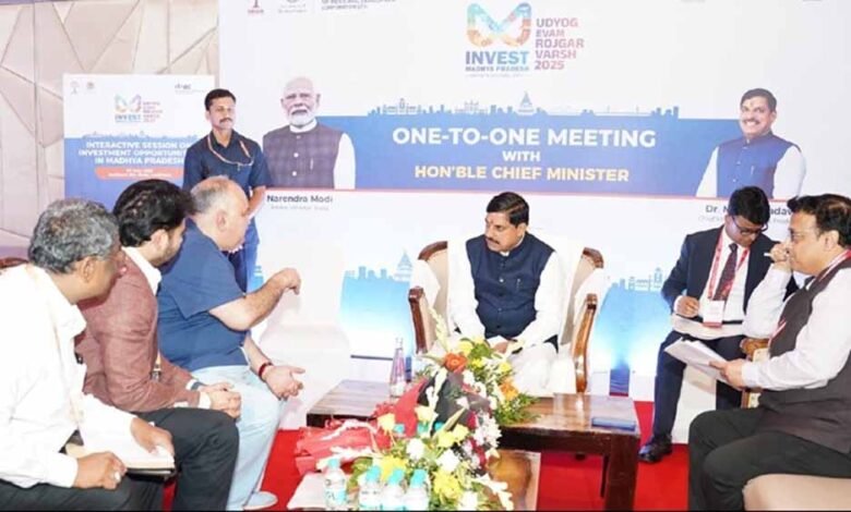मध्यप्रदेश में निवेश की संभावनाओं पर इंटरैक्टिव सेशन 1 KSHITITECH 1 270 KSHITITECH