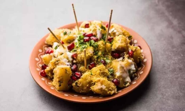 बारिश में गए आलू चाट 1 KSHITITECH 1 303 KSHITITECH