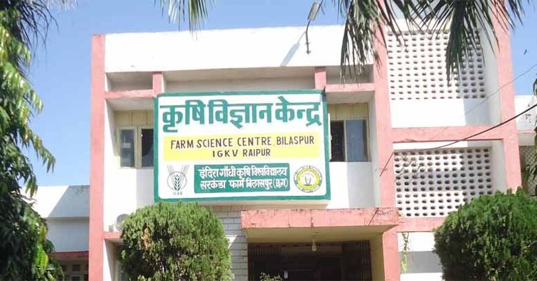 कृषि विज्ञान केन्द्र में मासिक कार्यशाला आयोजित 1 KSHITITECH 1 374 KSHITITECH