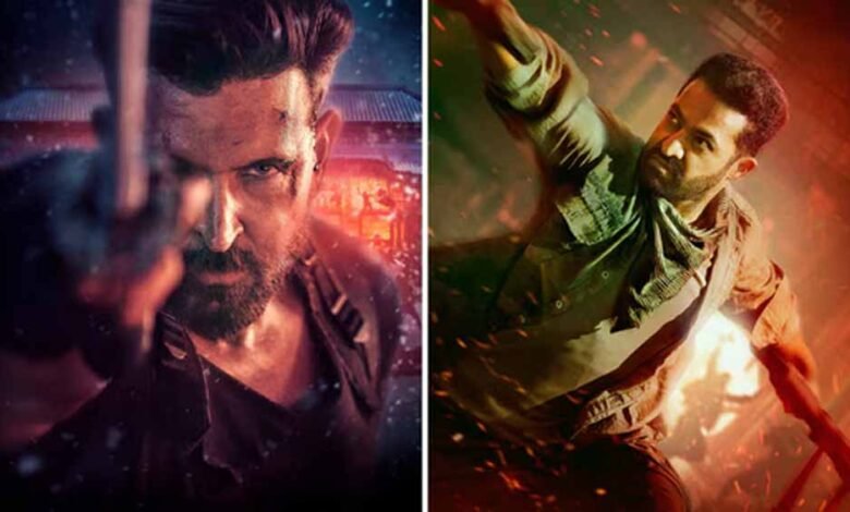 'वॉर 2' के प्रमोशन में एक-दूसरे से दूर रहेंगे ऋतिक और एनटीआर! 1 KSHITITECH 1 40 KSHITITECH