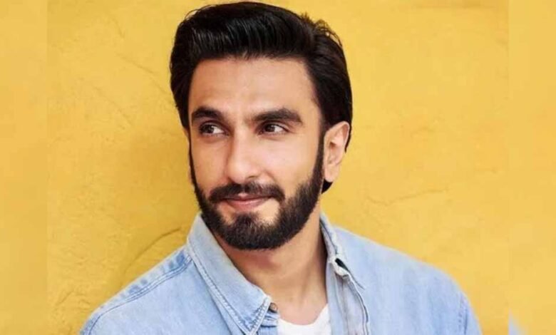 रणवीर सिंह का अगला धमाका, महबूब स्टूडियो में शूटिंग पर दिखी हाई सिक्योरिटी! 1 KSHITITECH 1 41 KSHITITECH