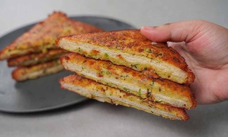 हल्की-फुल्की भूख के लिए बनाएं क्रिस्पी आलू टोस्ट 1 KSHITITECH 1 43 KSHITITECH