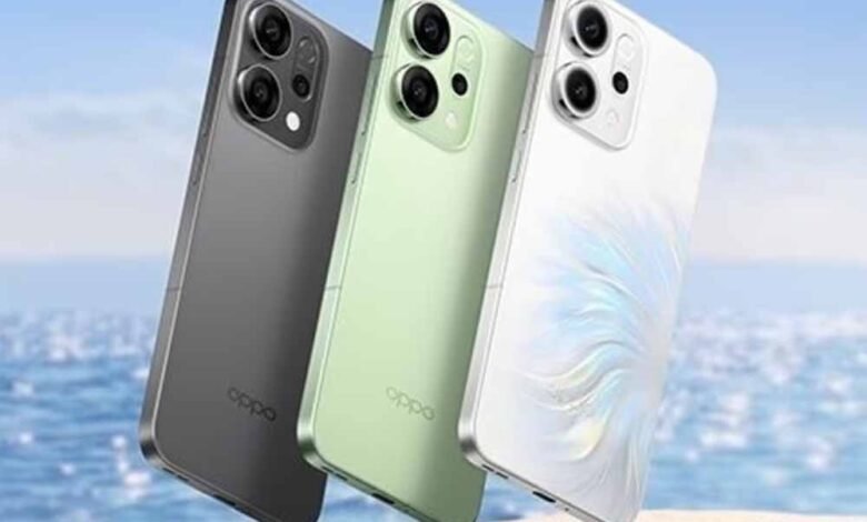 Oppo Reno 14 5G और Oppo Reno 14 Pro 5G स्मार्टफोन को भारतीय बाजार में लॉन्च 1 KSHITITECH 1 47 KSHITITECH