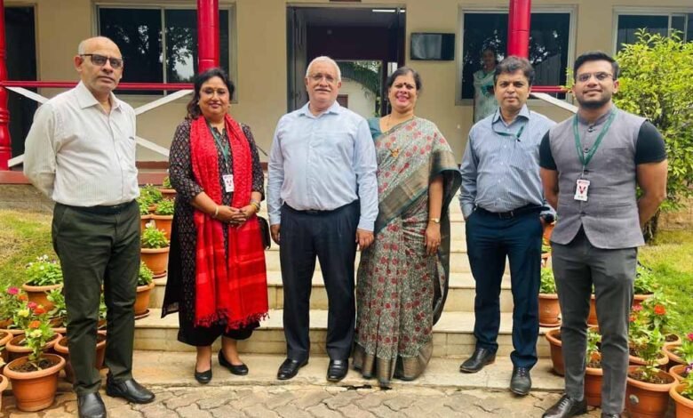 मुख्यमंत्री डॉ. यादव के प्रयासों से आया राजधानी भोपाल में निवेश, केन्स इलेक्ट्रॉनिक्स स्थापित करेगी भोपाल में अत्याधुनिक इलेक्ट्रॉनिक्स निर्माण इकाई 1 KSHITITECH 1 552 KSHITITECH