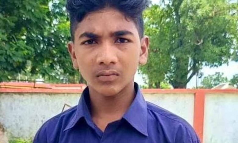 अंधेरे से उजाले की ओर: पूवर्ती गांव के अर्जुन की उड़ान 1 KSHITITECH 1 632 KSHITITECH
