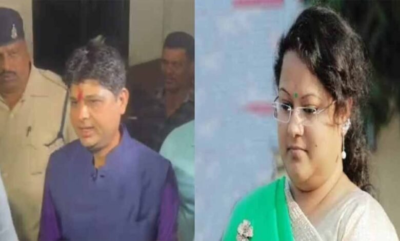 कोयला घोटाले मामले में ED की कार्रवाई को सूर्यकांत तिवारी और सौम्या चौरसिया ने दी चुनौती 1 KSHITITECH 1 64 KSHITITECH