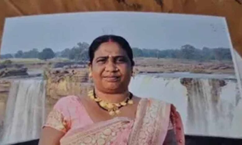 जनपद पंचायत सदस्य रहस्यमयी ढंग से गायब, घर से अस्पताल जाने की बात कहकर निकली थीं 1 KSHITITECH 1 645 KSHITITECH