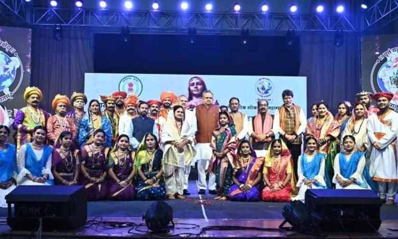 महारानी अहिल्याबाई होलकर का आदर्श शासन आज भी प्रेरणास्रोत: मुख्यमंत्री साय 1 KSHITITECH 1 704 KSHITITECH