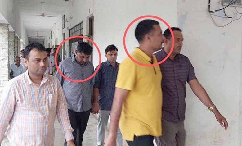 CBI का बड़ा एक्शन: रिश्वत मांगने पर नारकोटिक्स अफसर और बिचौलिया दबोचे गए 1 KSHITITECH 1 720 KSHITITECH