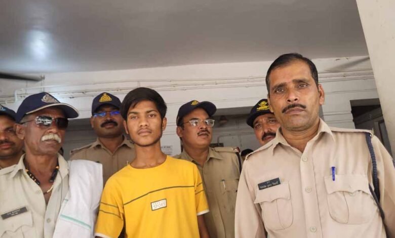 AI साफ्टवेयर का उपयोग कर मां शारदा देवी मंदिर में ब्लास्ट की झूठी अफवाह फैलाने वाला भेजा गया जेल 1 KSHITITECH 1 728 KSHITITECH