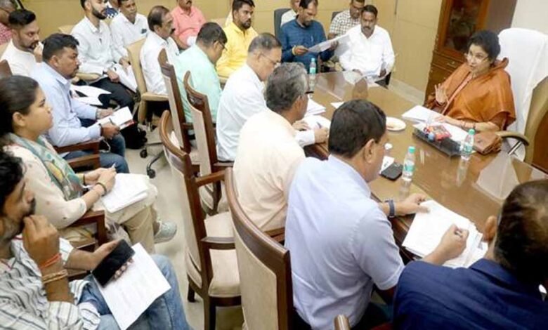 पेयजल आपूर्ति के लिए बिछाई जाएगी पाइपलाइन : राज्यमंत्री गौर 1 KSHITITECH 1 839 KSHITITECH