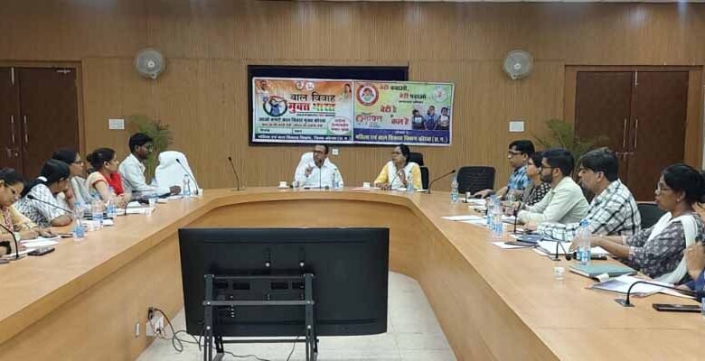 छत्तीसगढ़ में स्पॉन्सरशिप योजना बनी बच्चों के भविष्य की मजबूत आधारशिला 1 KSHITITECH 1 893 KSHITITECH