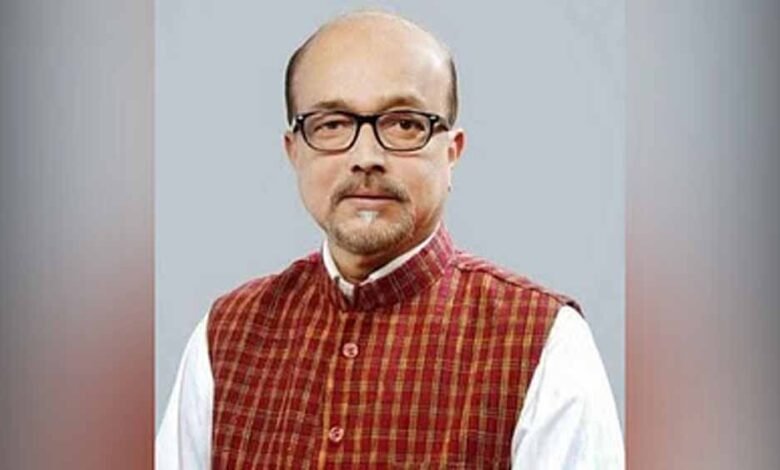 ड़ॉ. सारस्वत पंडित सुन्दरलाल शर्मा (मुक्त) विश्वविद्यालय के कुलपति नियुक्त 1 KSHITITECH 1 898 KSHITITECH
