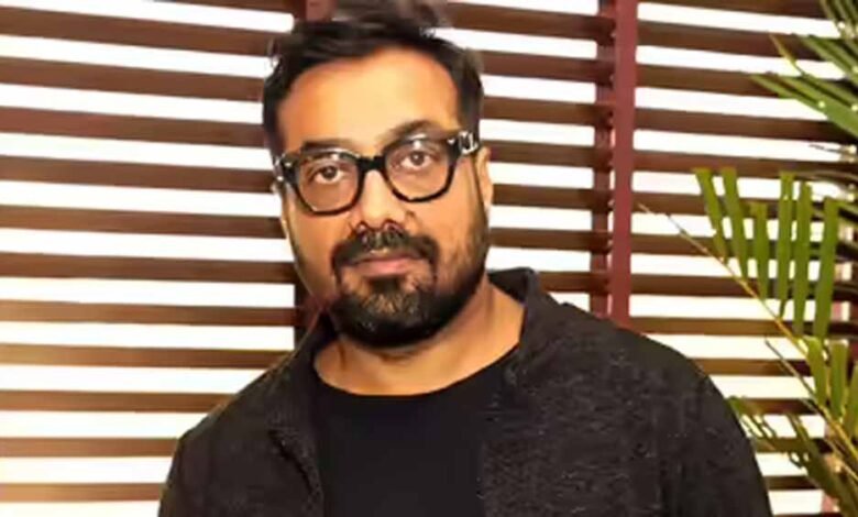 मैं नए कलाकारों को मौका देने में विश्वास रखता हूं : अनुराग कश्यप 1 KSHITITECH 1 905 KSHITITECH