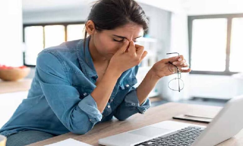 ऑफिस में स्ट्रेस फ्री रहना चाहते है तो अपनाएं ये टिप्स 1 KSHITITECH 1 908 KSHITITECH