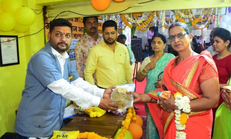 उचित मूल्य दुकानों पर अब मिलेगा राशन के साथ पोषण, उपभोक्ताओं को होगा दोहरा लाभ 1 KSHITITECH 10A 103 1 KSHITITECH