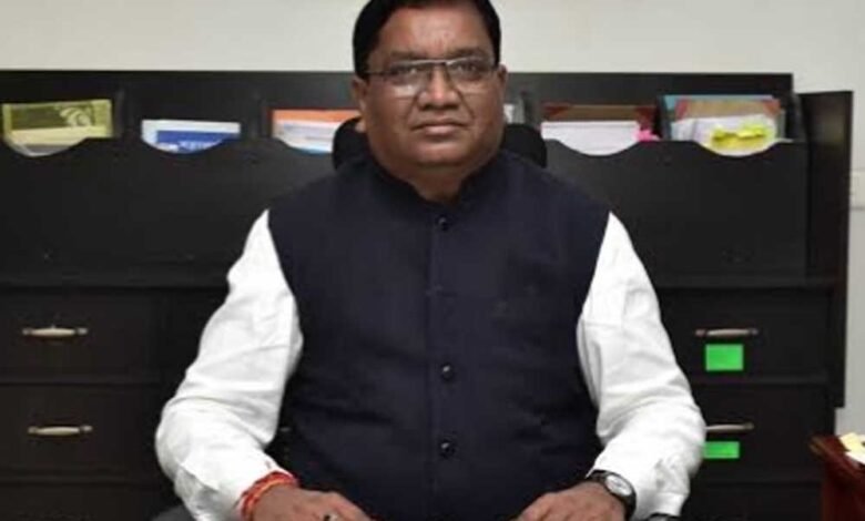 राजस्व प्रकरणों के निराकरण सहित खाद-बीज की सुलभता हेतु प्रभावी पहल करने पर बल 1 KSHITITECH 10A 123 KSHITITECH